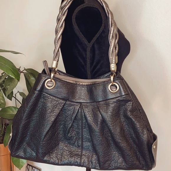 Dolce & Gabbana Bag black shoulder - Picture 2 of 7